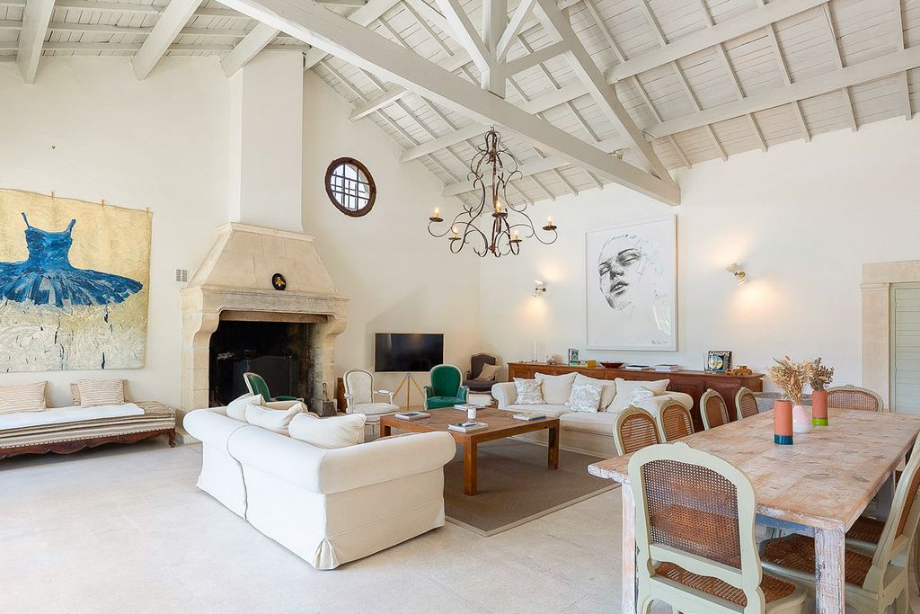 Le Domaine Galoustal CH OliversTravels 4