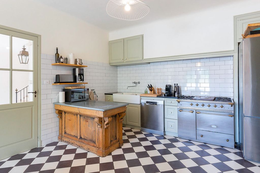 Le Domaine Galoustal CH OliversTravels 5