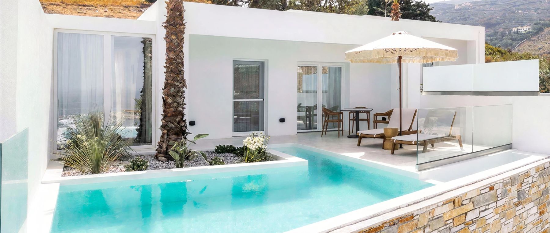 001 andros villa suites cyclades islands olivers travels desktop center