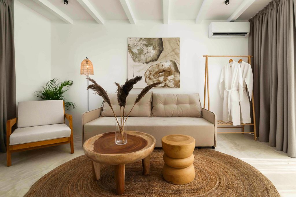 Andros Villa Suites Andtos Olivers Travels 3