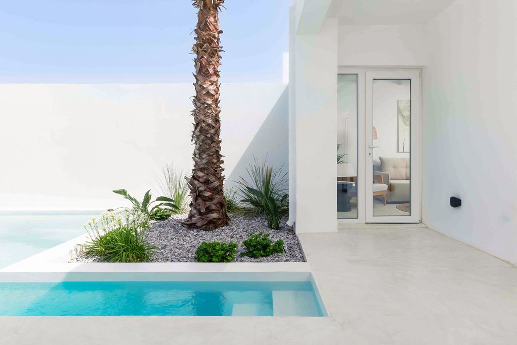 Andros Villa Suites Andtos Olivers Travels 4