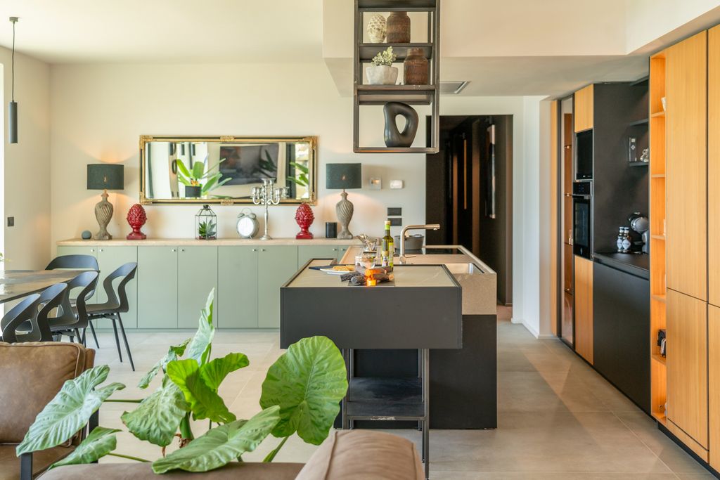 Villa Antenore OliversTravels 4