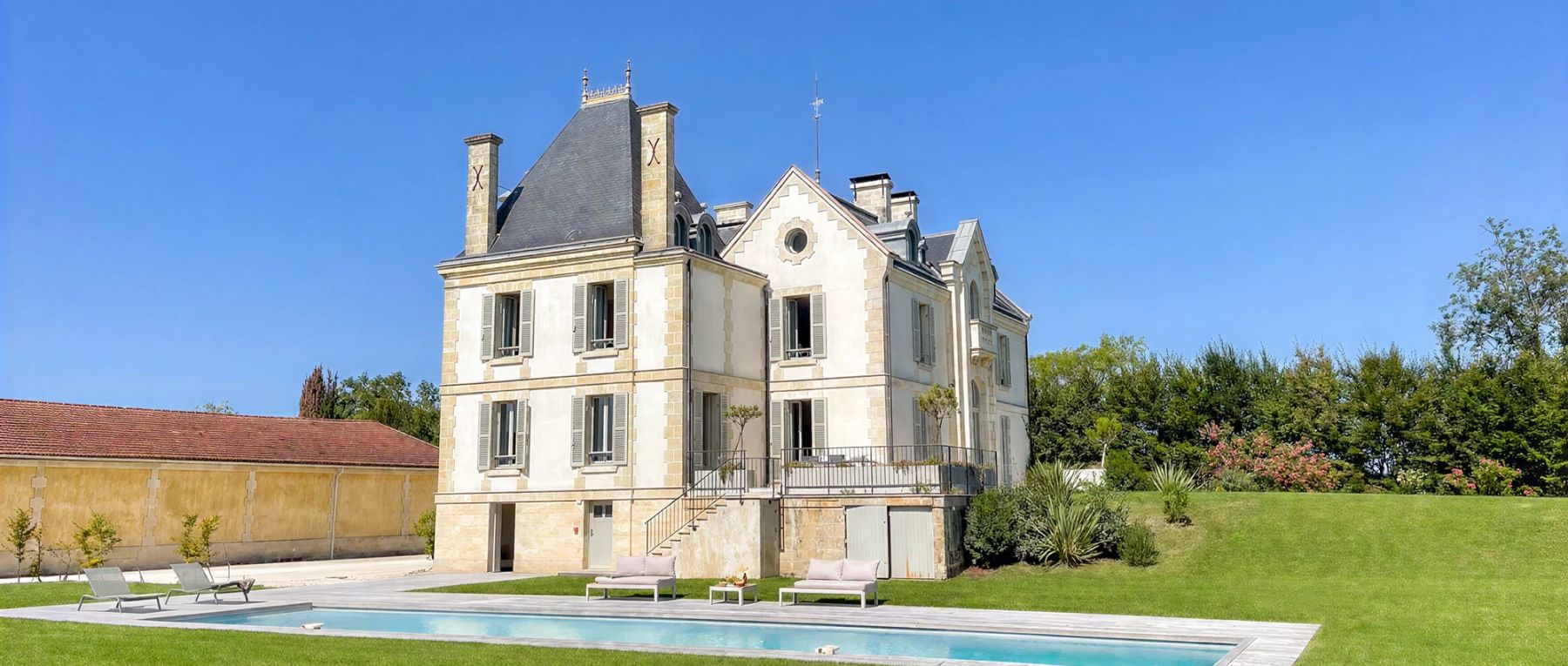 001 domaine lazarus south west france olivers travels desktop center