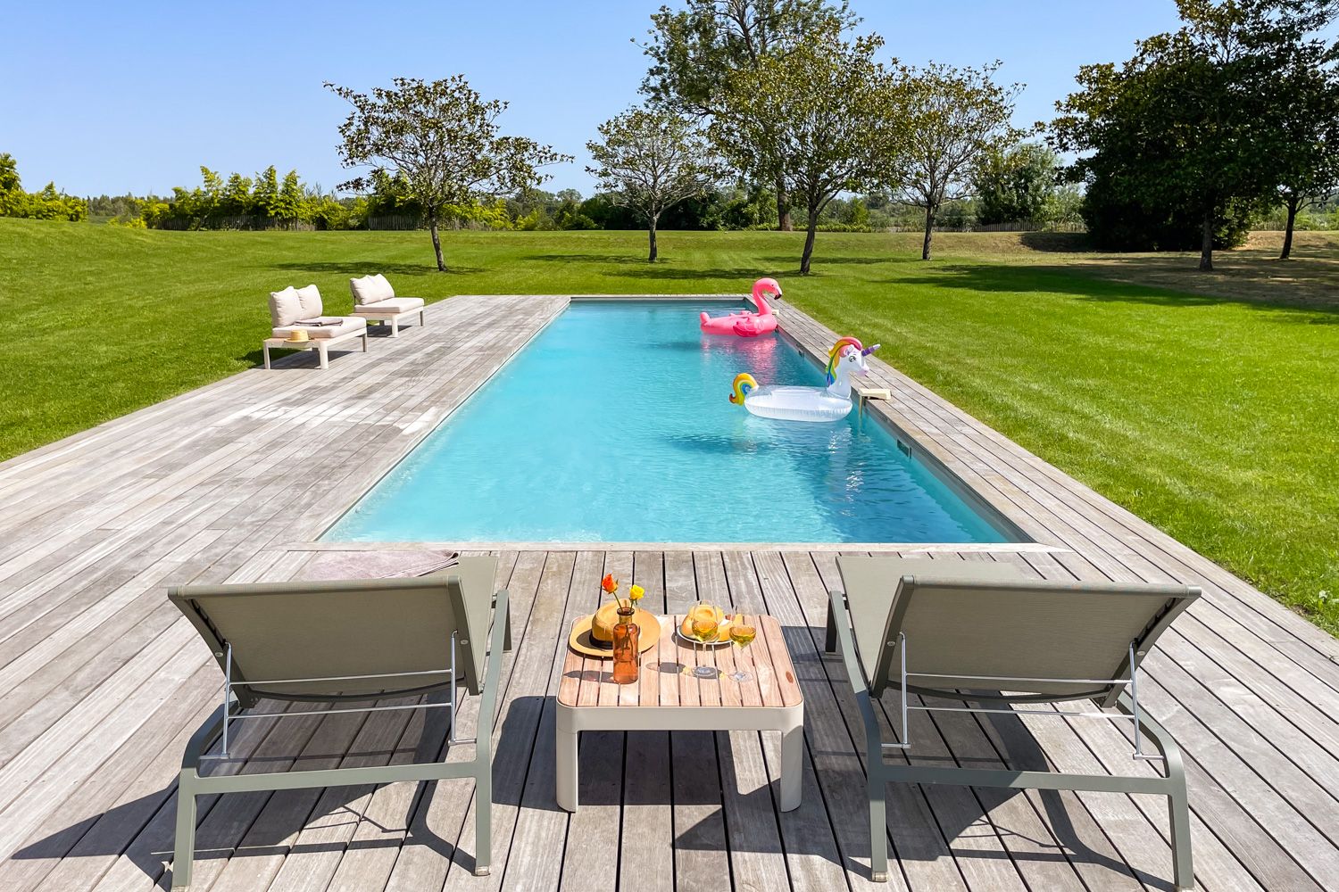 Domaine Lazarus