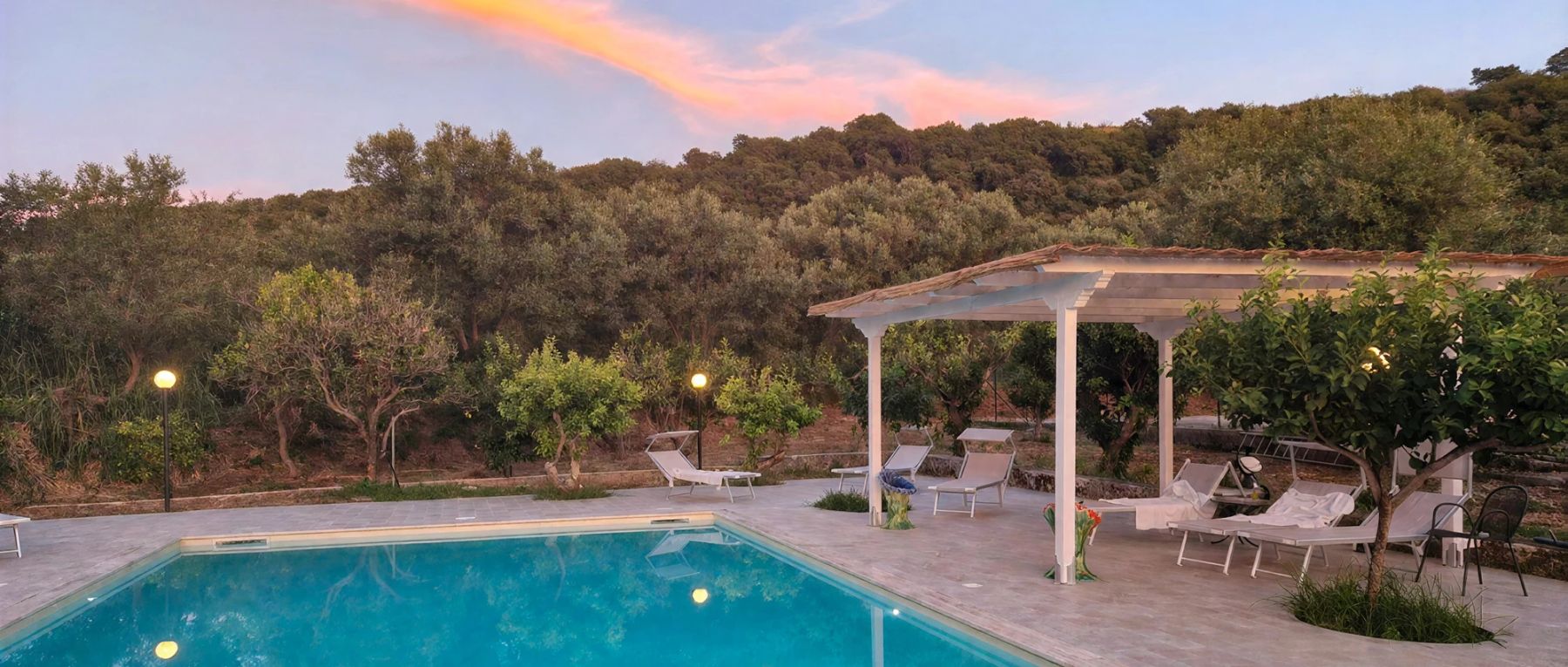 001 casa amaranto southern italy olivers travels desktop center