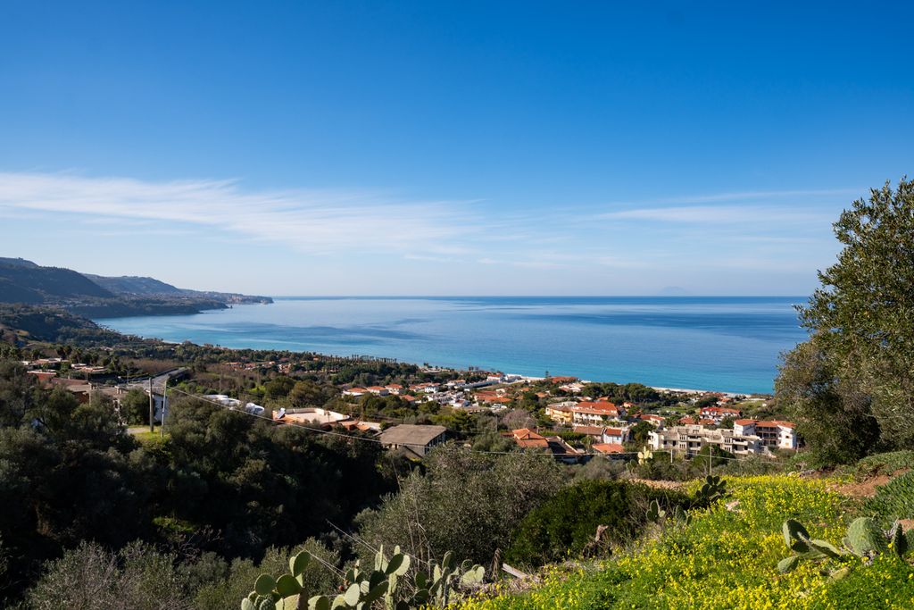 Casa Amaranto Calabria OliversTravels 2