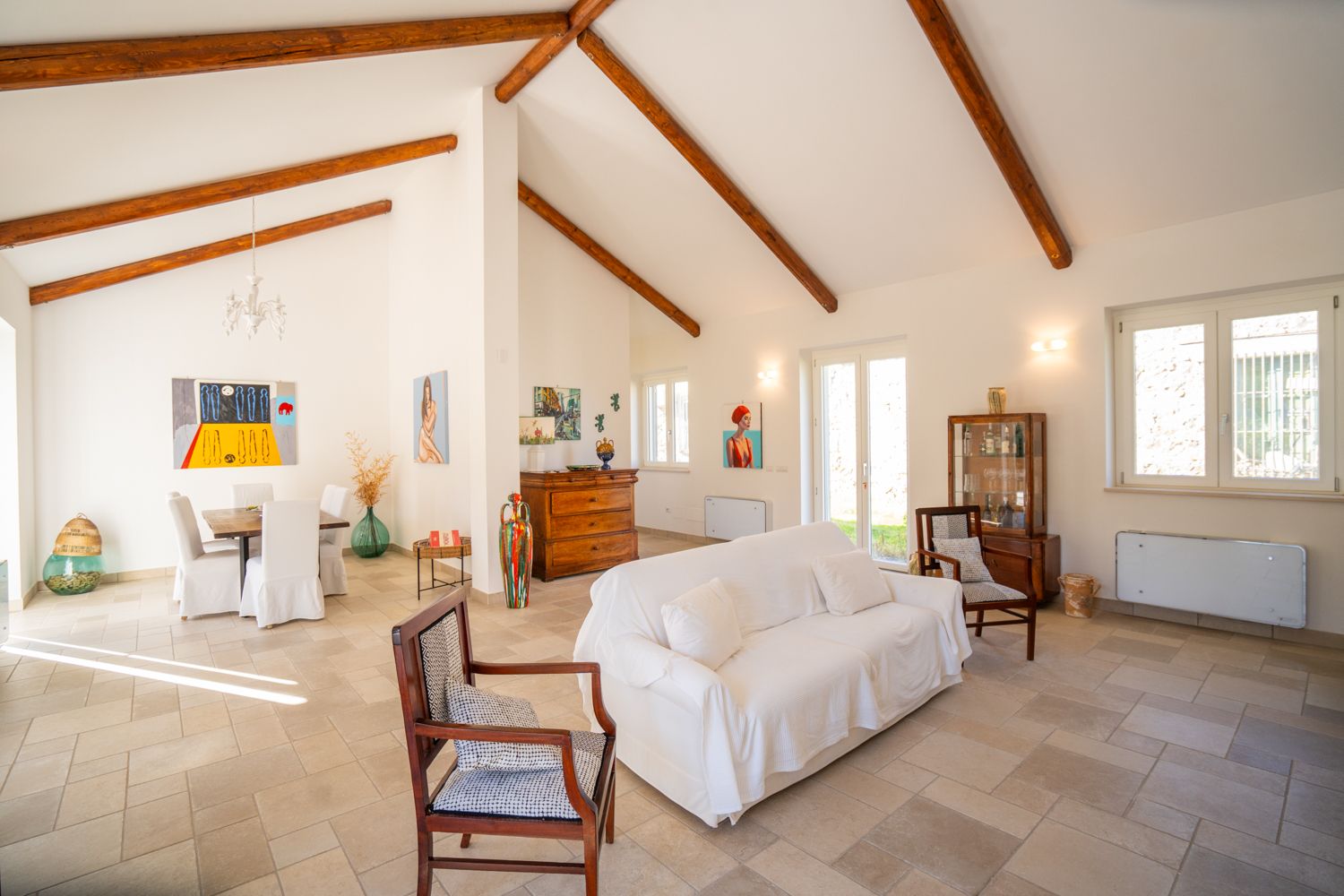 Casa Amaranto