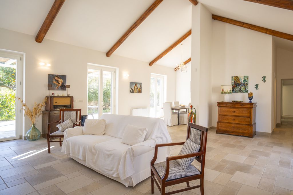 Casa Amaranto Calabria OliversTravels 4