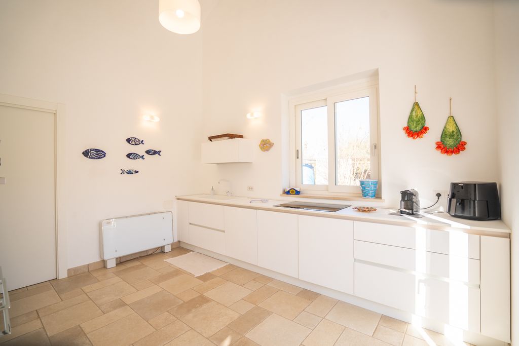 Casa Amaranto Calabria OliversTravels 5