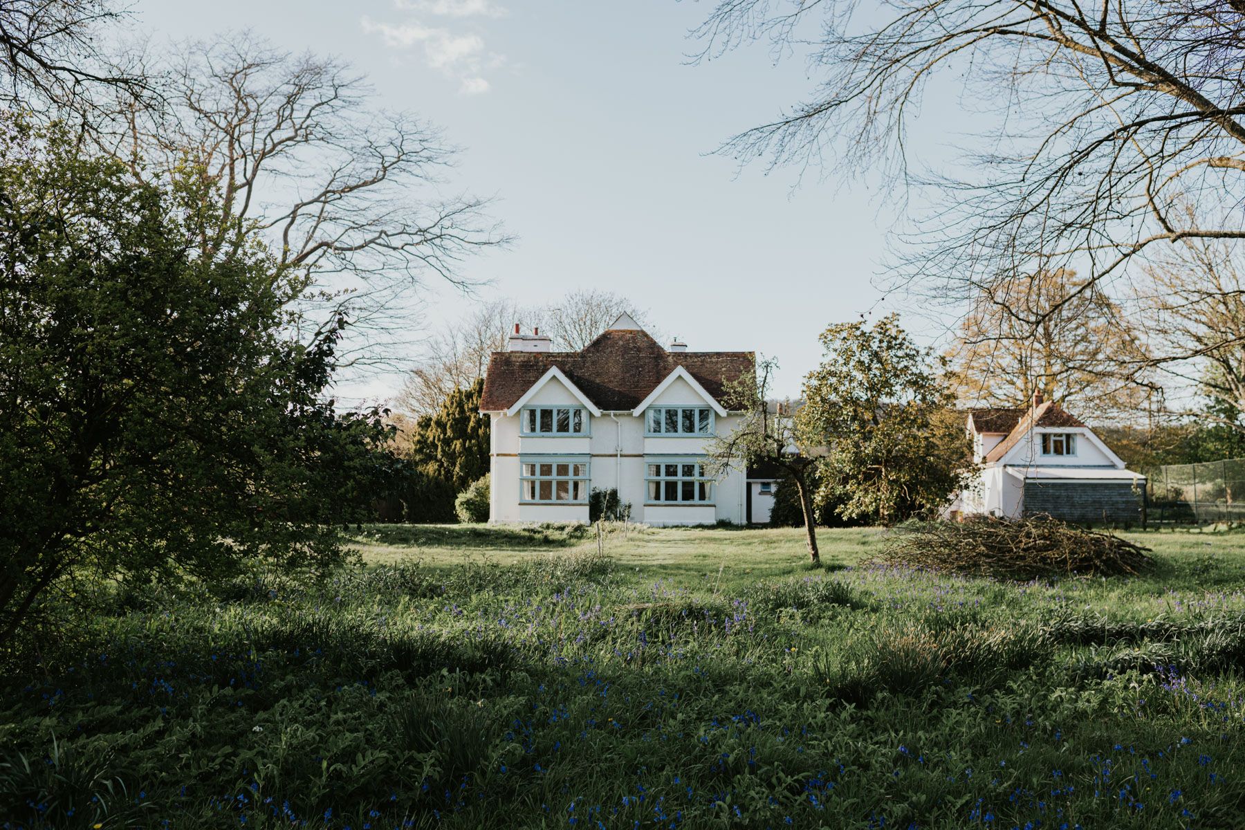 Wildflower Country House