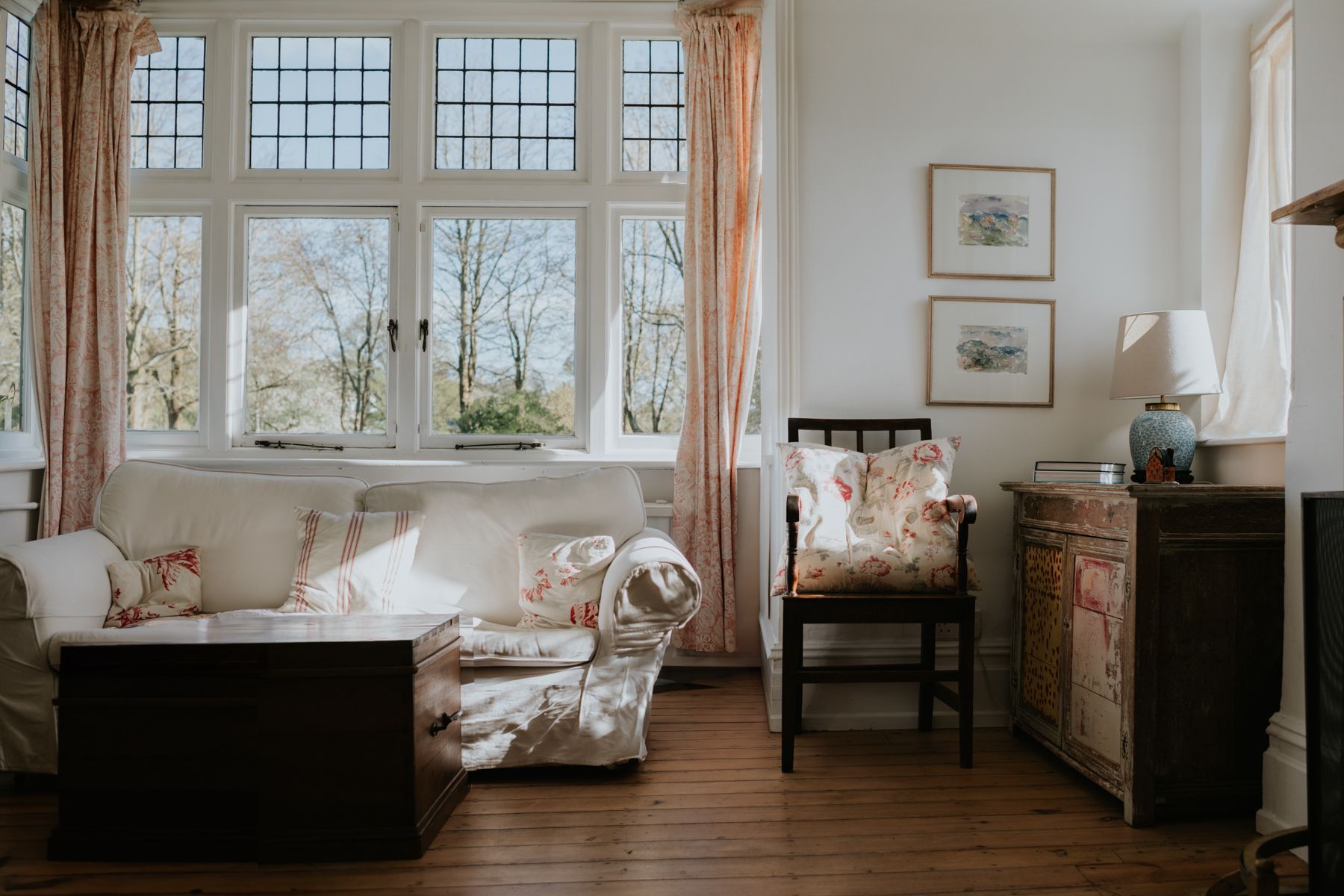 Wildflower Country House