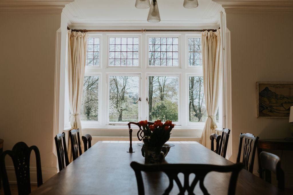 Wildflower Manor Dorset Olivers Travels 3