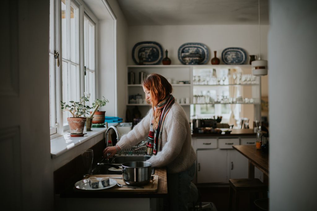 Wildflower Manor Dorset Olivers Travels 4