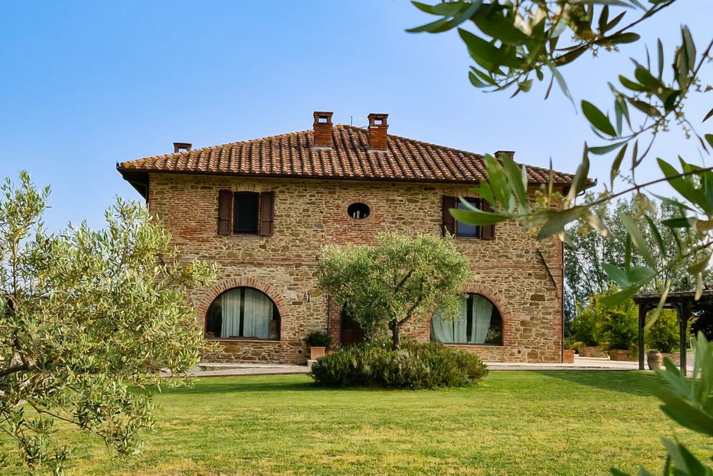 Portrait Panicle Umbria OliversTravels 1