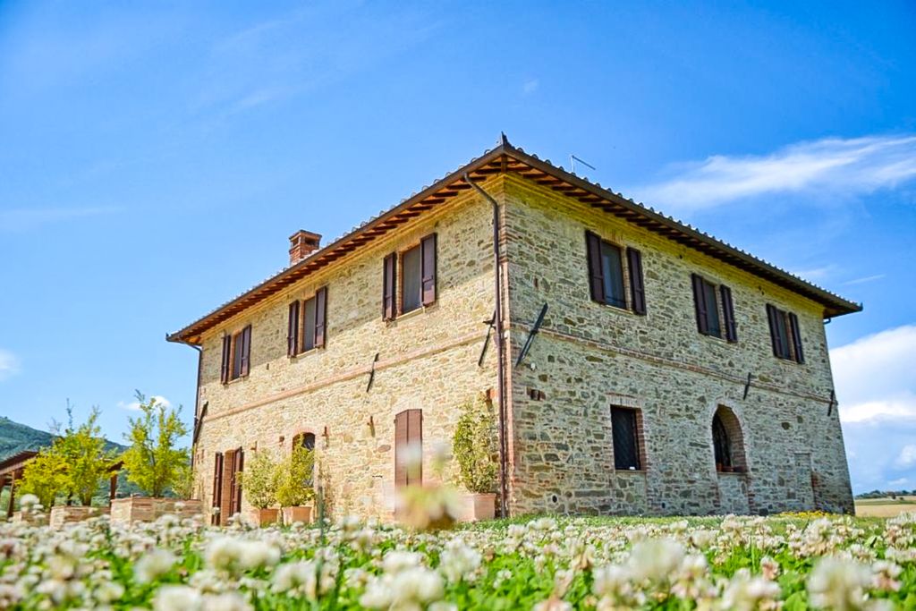 Portrait Panicle Umbria OliversTravels 2