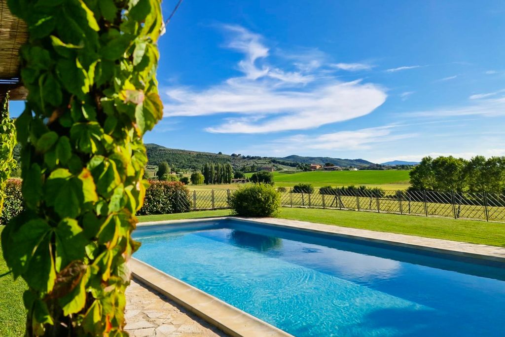 Portrait Panicle Umbria OliversTravels 3