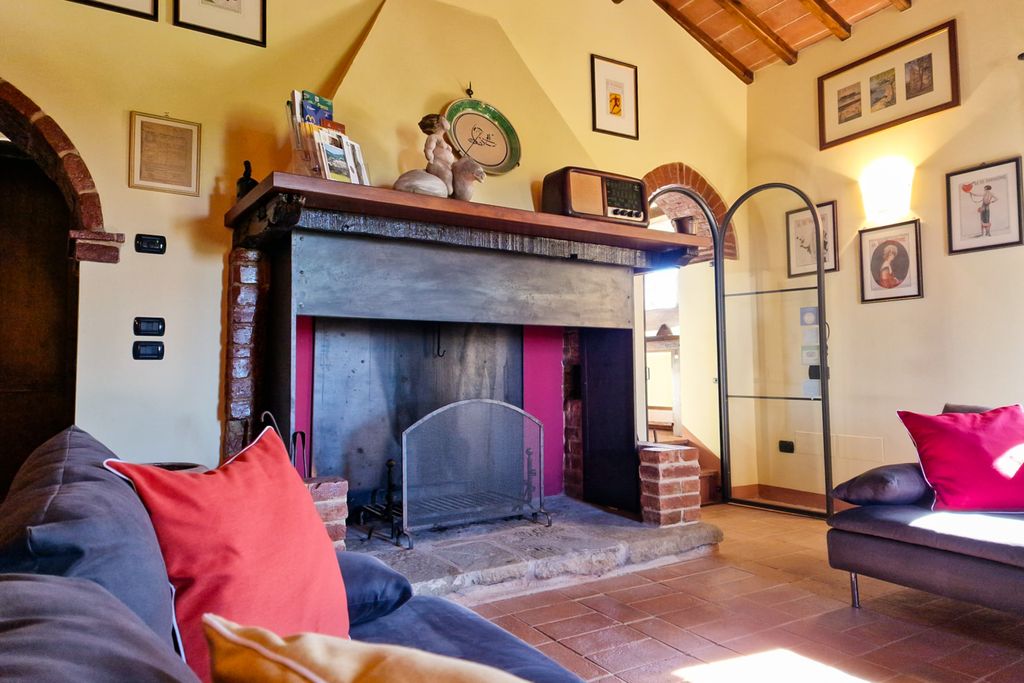 Portrait Panicle Umbria OliversTravels 4