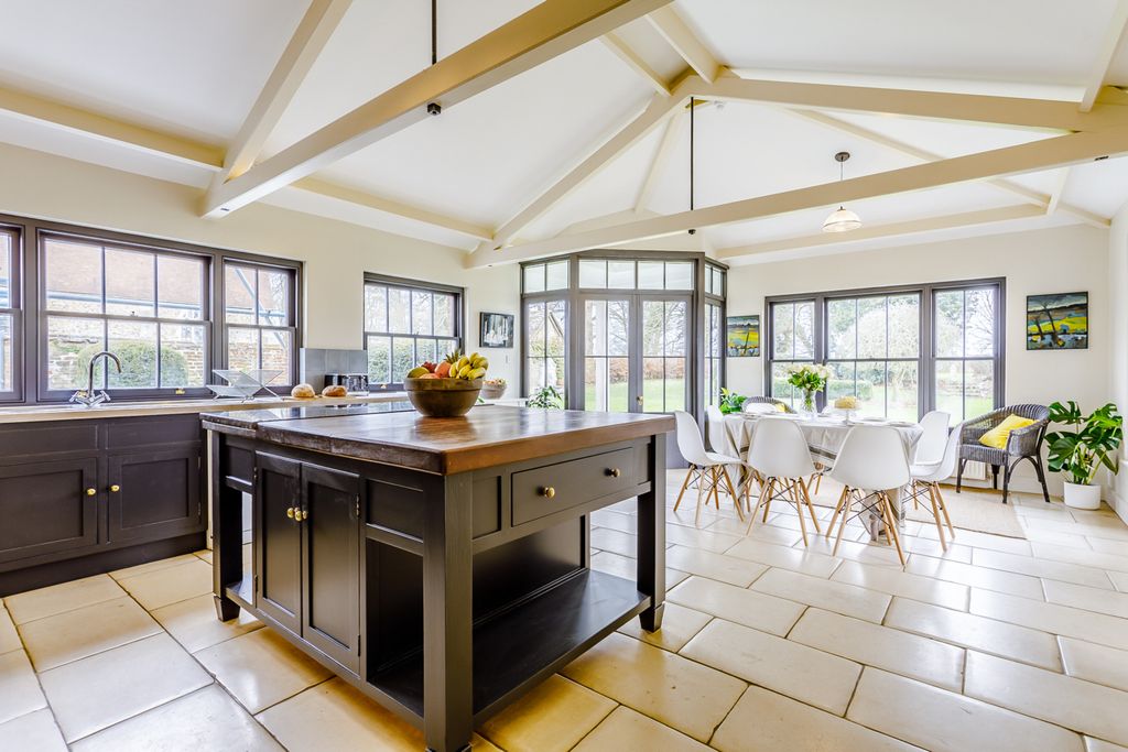 Sandon Manor UK OliversTravels 4