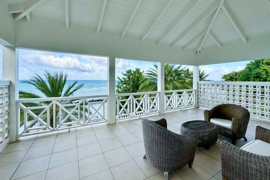 Cedar Grove Antigua OliversTravels 1