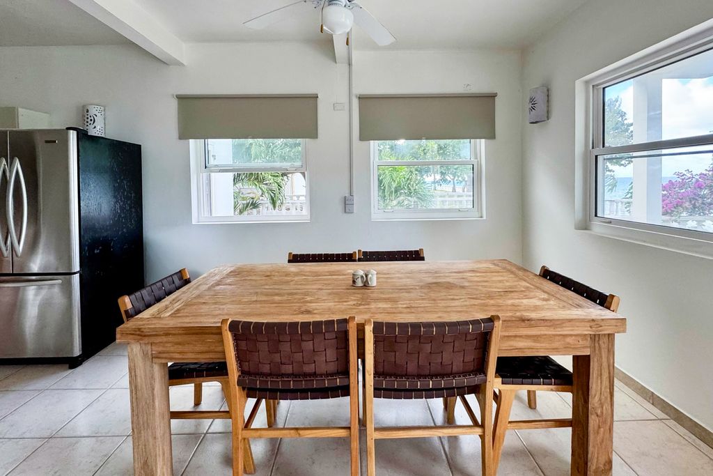 Cedar Grove Antigua OliversTravels 3