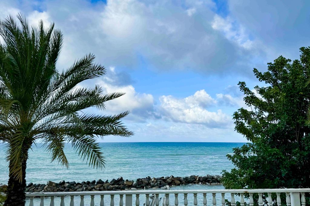 Cedar Grove Antigua OliversTravels 7