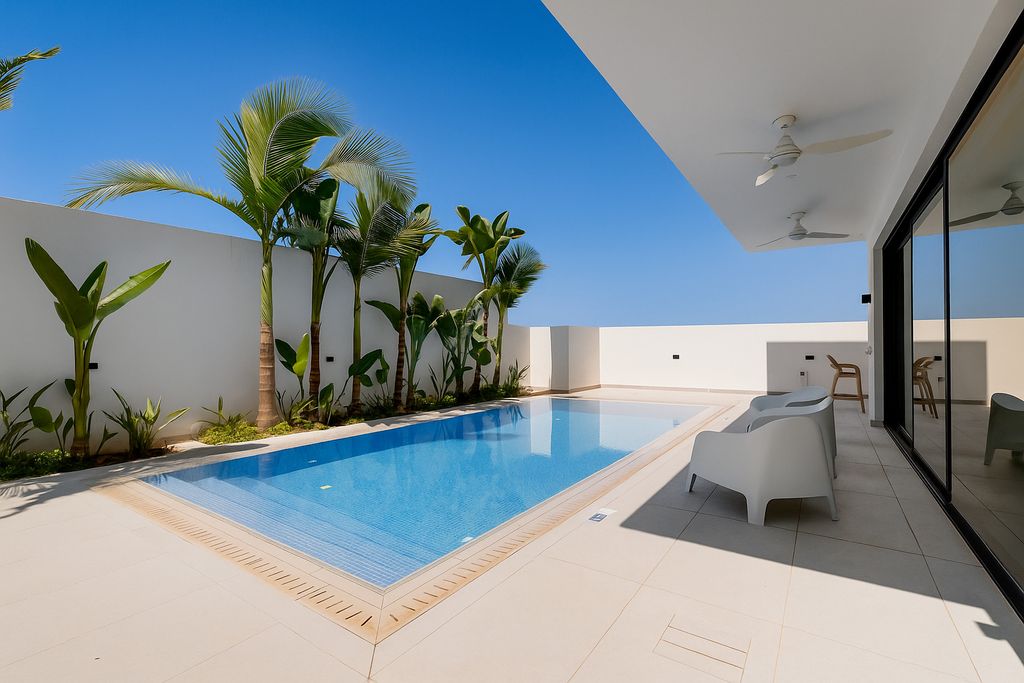 Villa Elysia Periyali Resort Olivers Travels 1