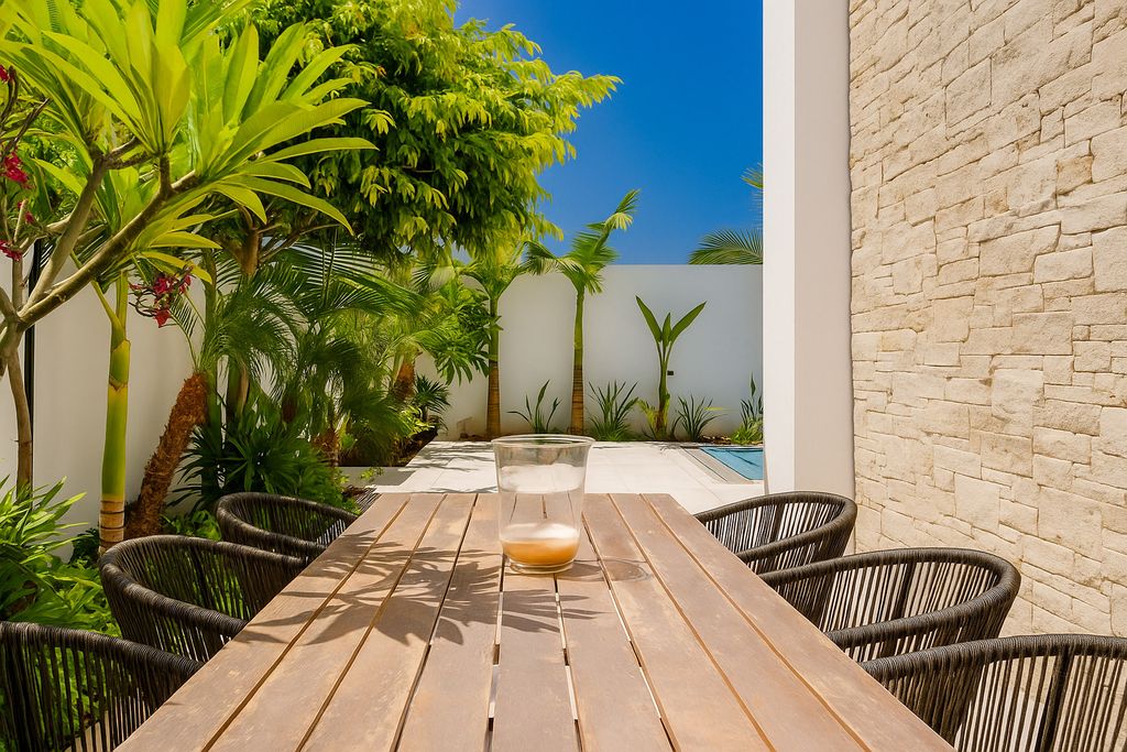 Villa Elysia Periyali Resort Olivers Travels 2
