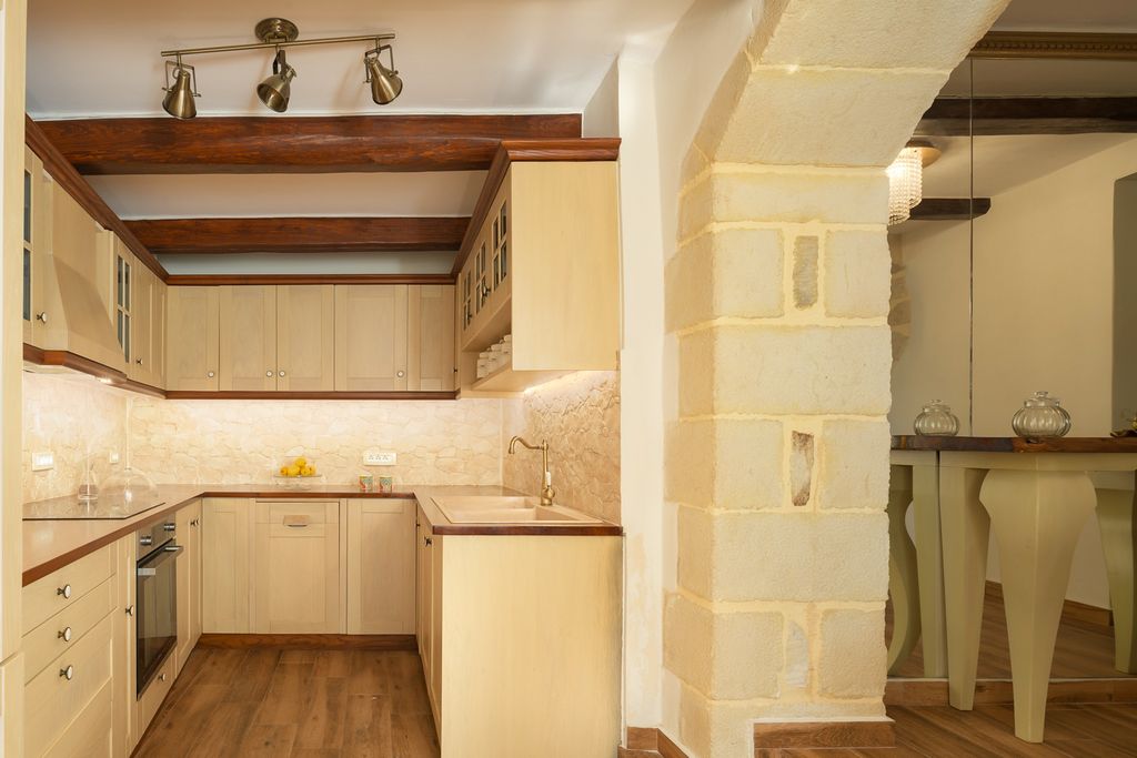 Villa Niki Crete Olivers Travels 5