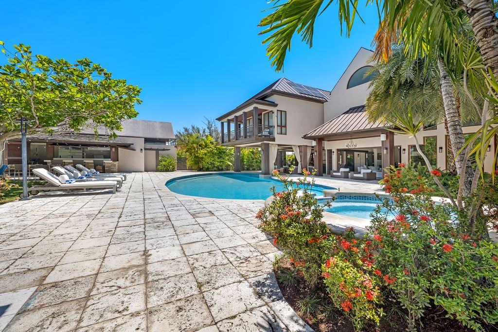 Villa Runaway Jamaica OliversTravels 2