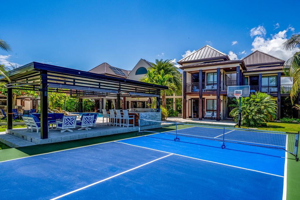 Villa Runaway Jamaica OliversTravels 3