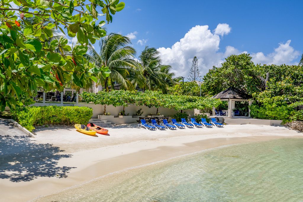 Villa Runaway Jamaica OliversTravels 4