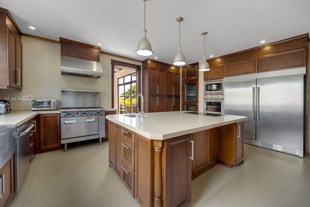 Villa Runaway Jamaica OliversTravels 5