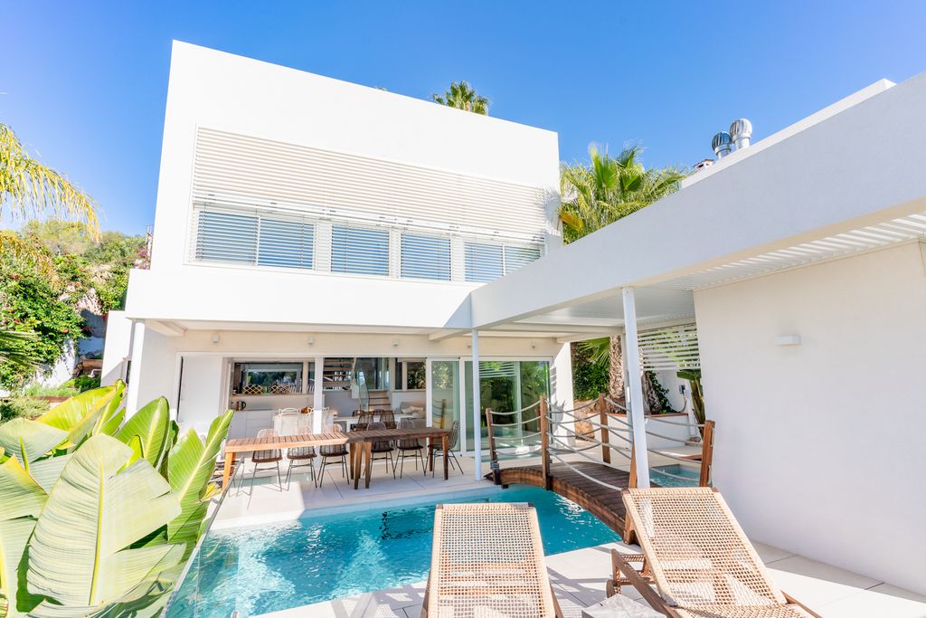 Villa Bliss I SH OliversTravels 1