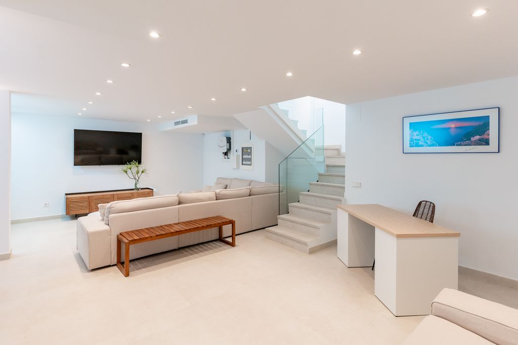 Villa Bliss I SH OliversTravels 10