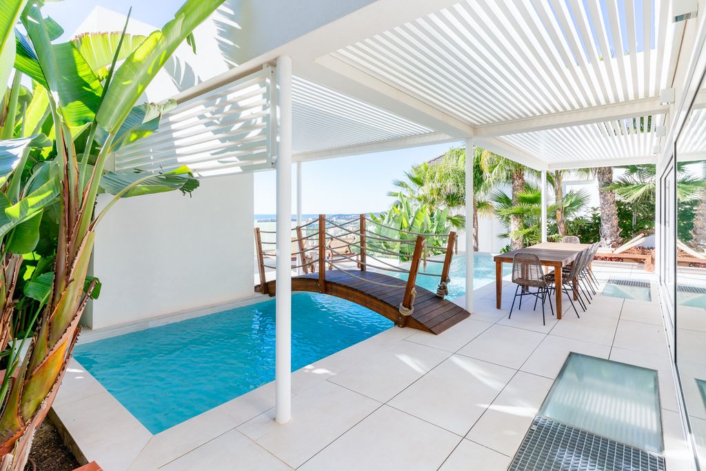 Villa Bliss I SH OliversTravels 13