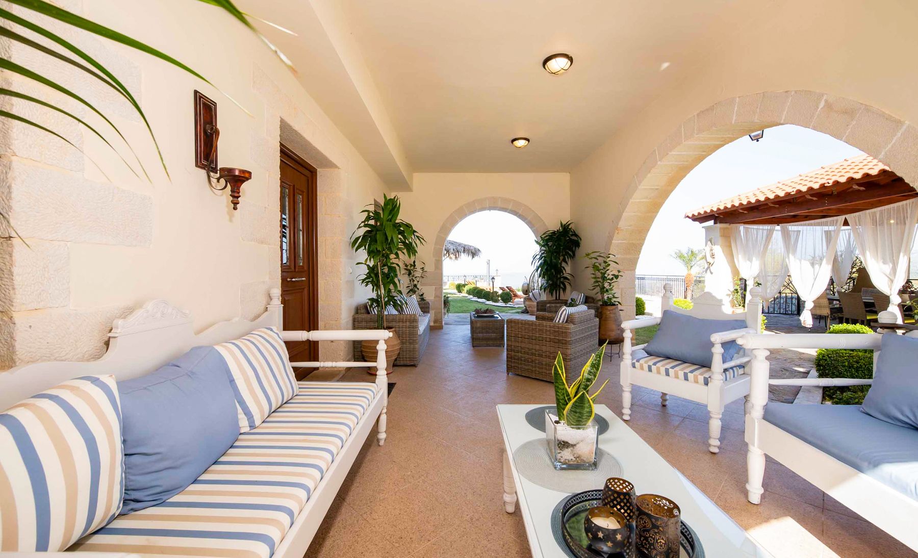Sanctuary Space