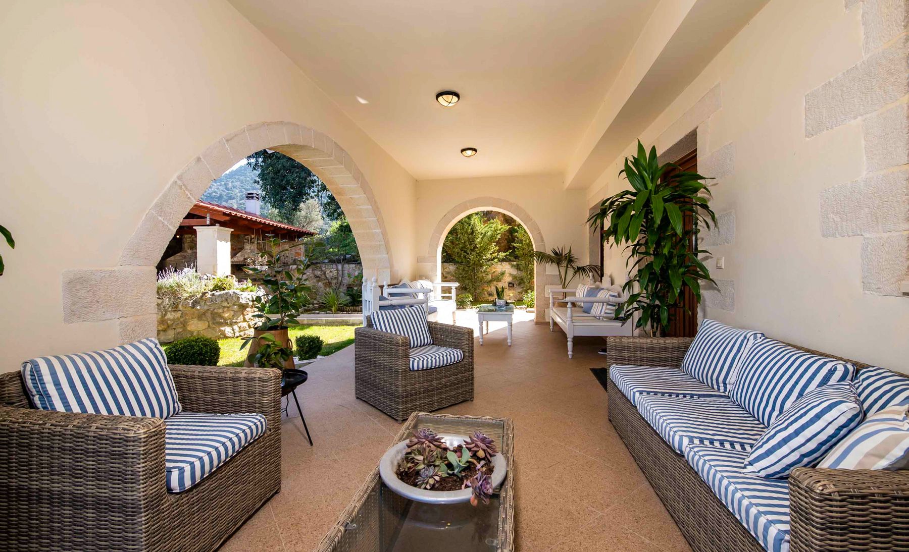 Sanctuary Space