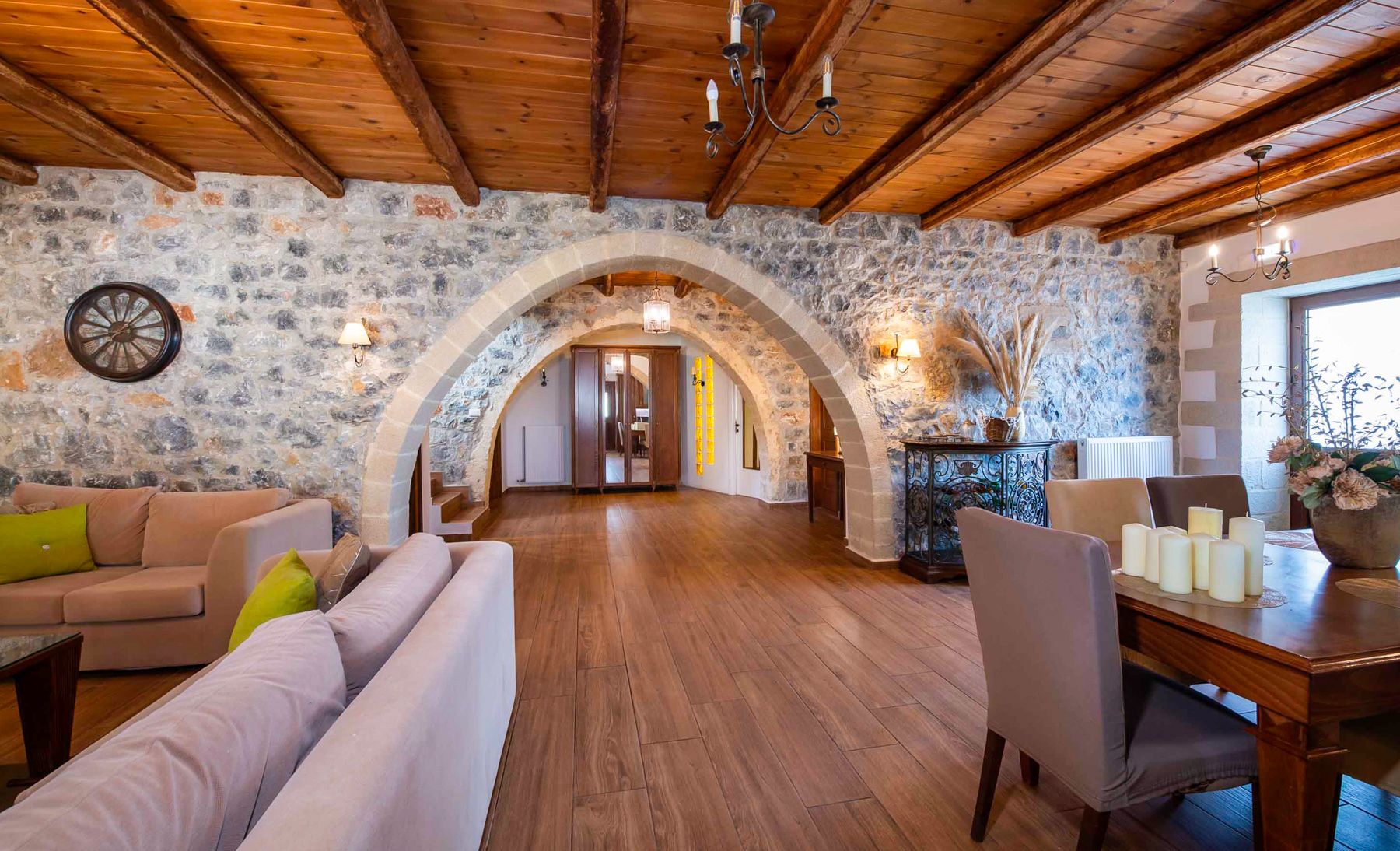 Sanctuary Space