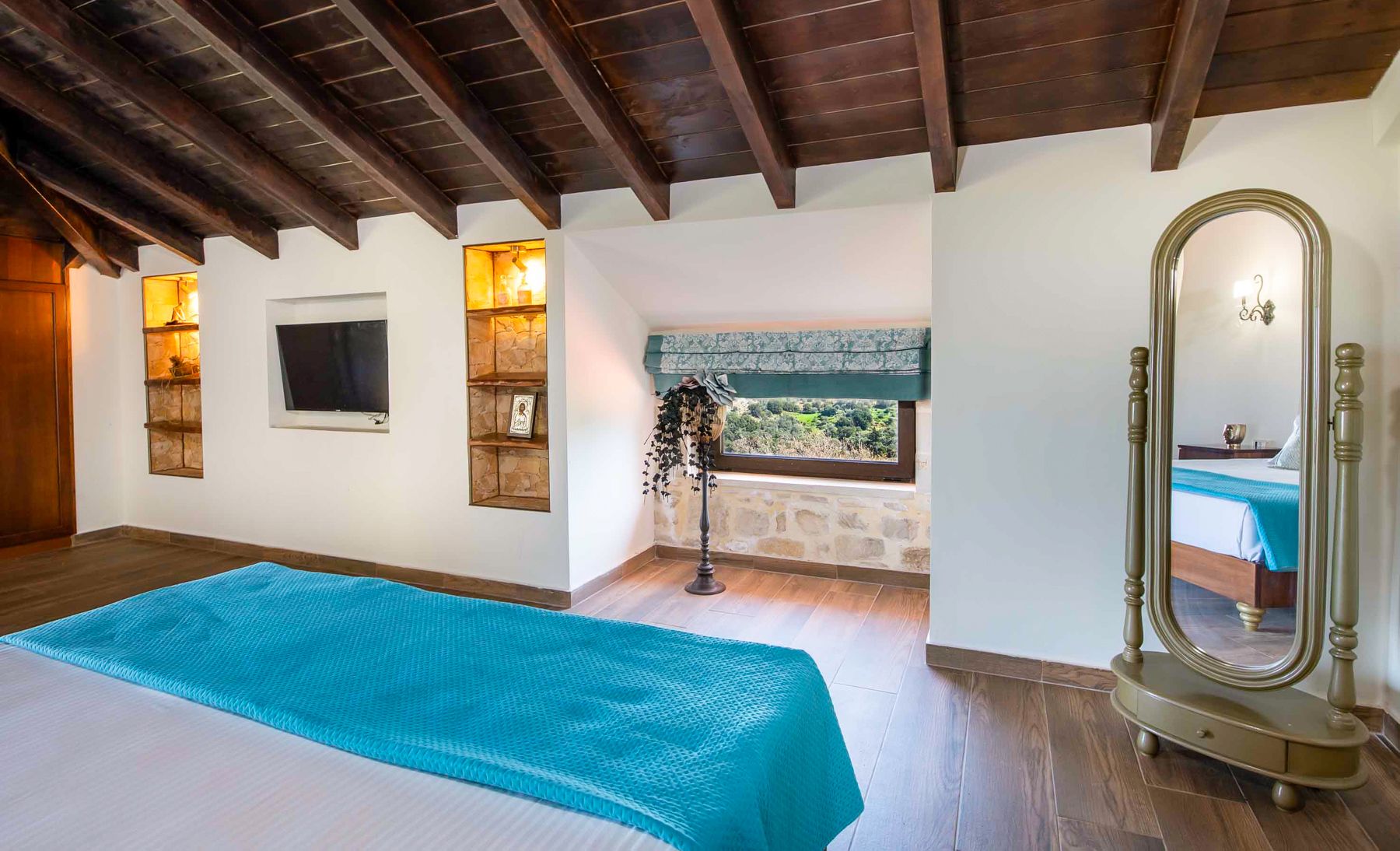 Sanctuary Space