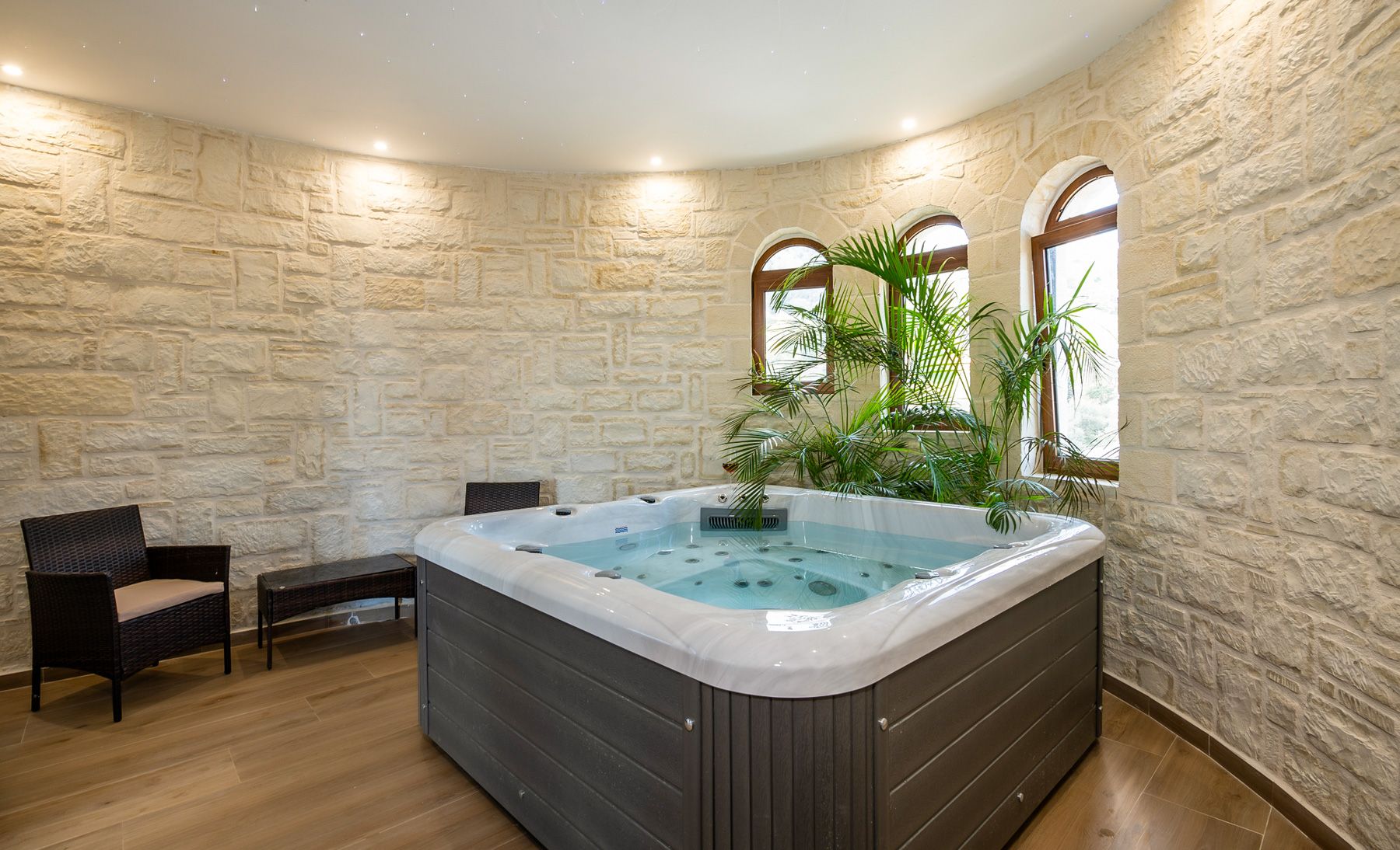 Sanctuary Space