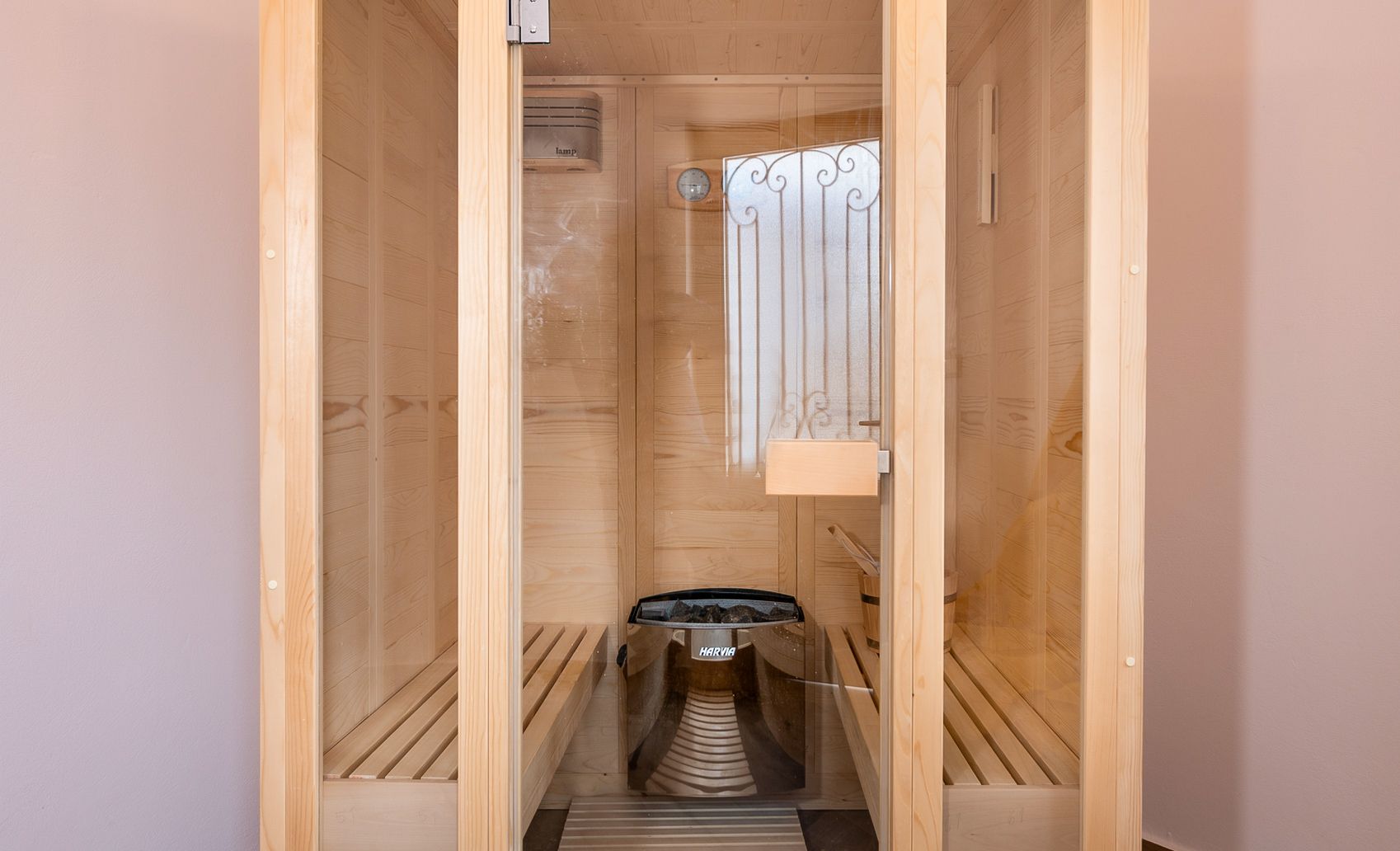 Sanctuary Space