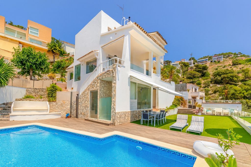 Villa Florida I SH OliversTravels 1