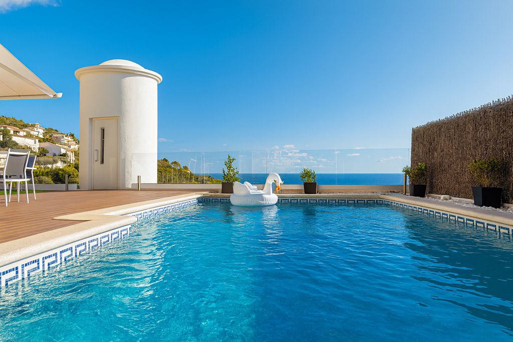 Villa Florida I SH OliversTravels 2