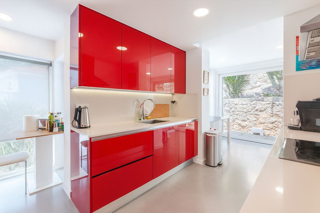 Villa Florida I SH OliversTravels 5