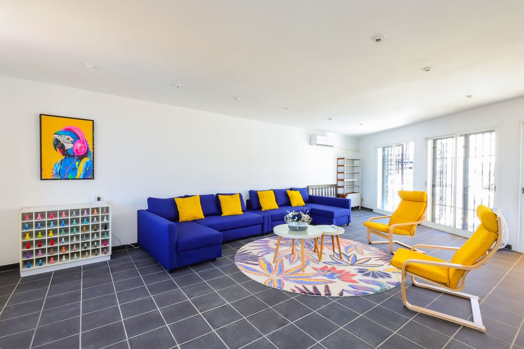 Calle Mayor SH OliversTravels 4