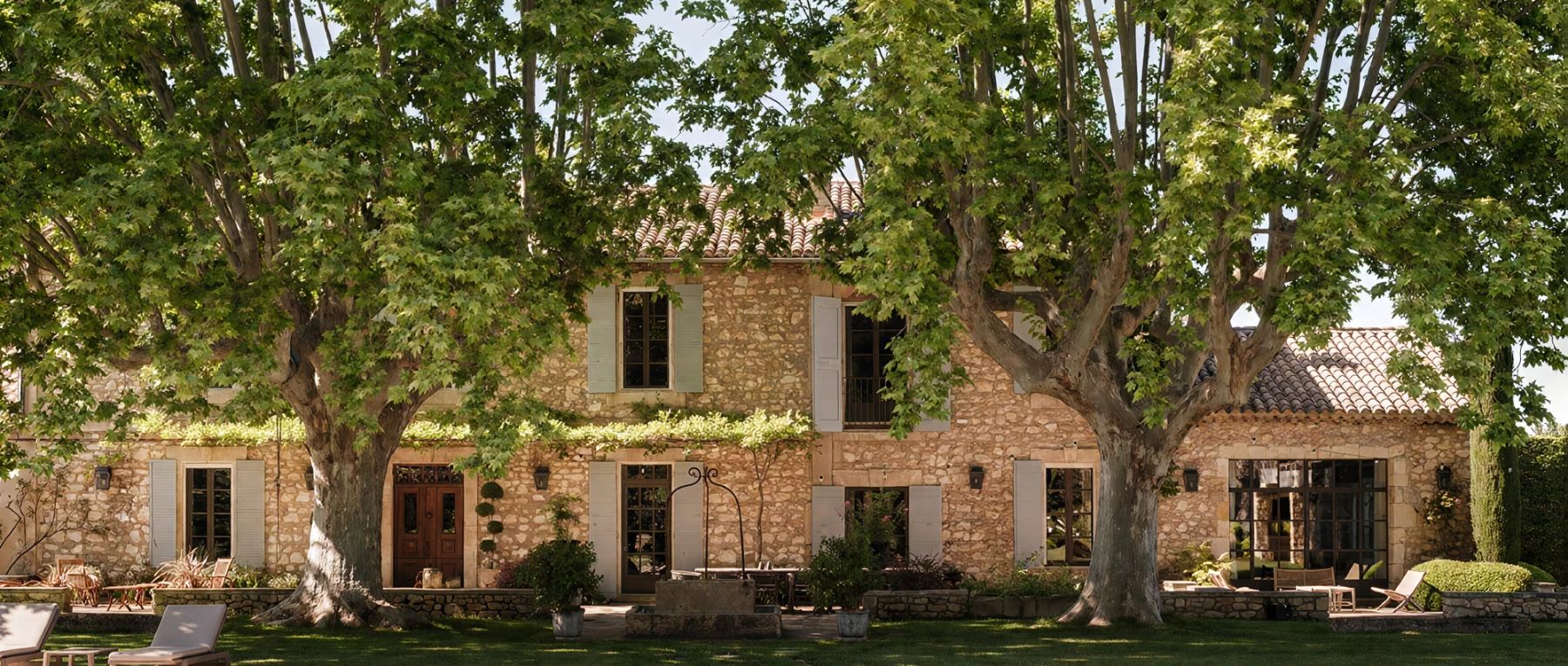 001 mas aux orchidees south of france olivers travels desktop center