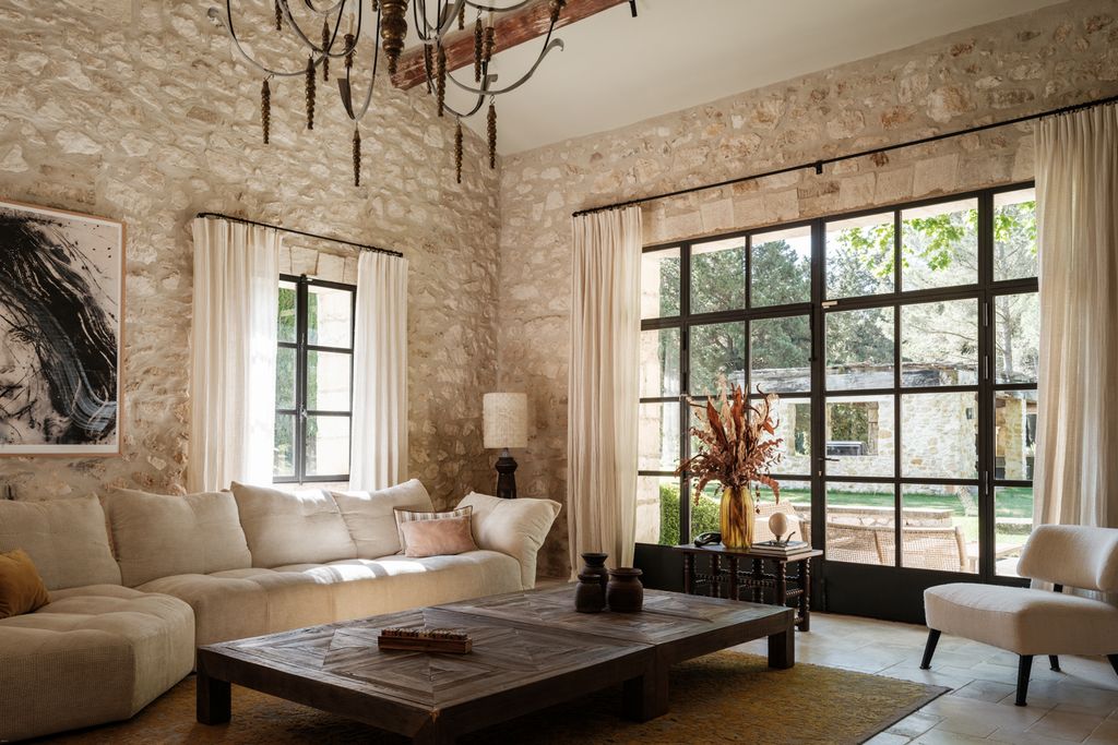 Mas Aux Orchidees Provence OliversTravels 3