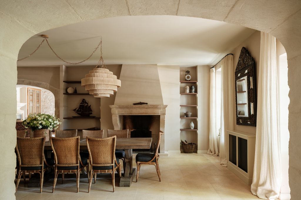 Mas Aux Orchidees Provence OliversTravels 4