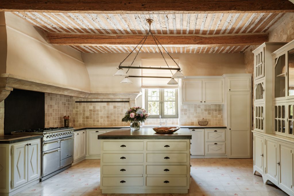 Mas Aux Orchidees Provence OliversTravels 5