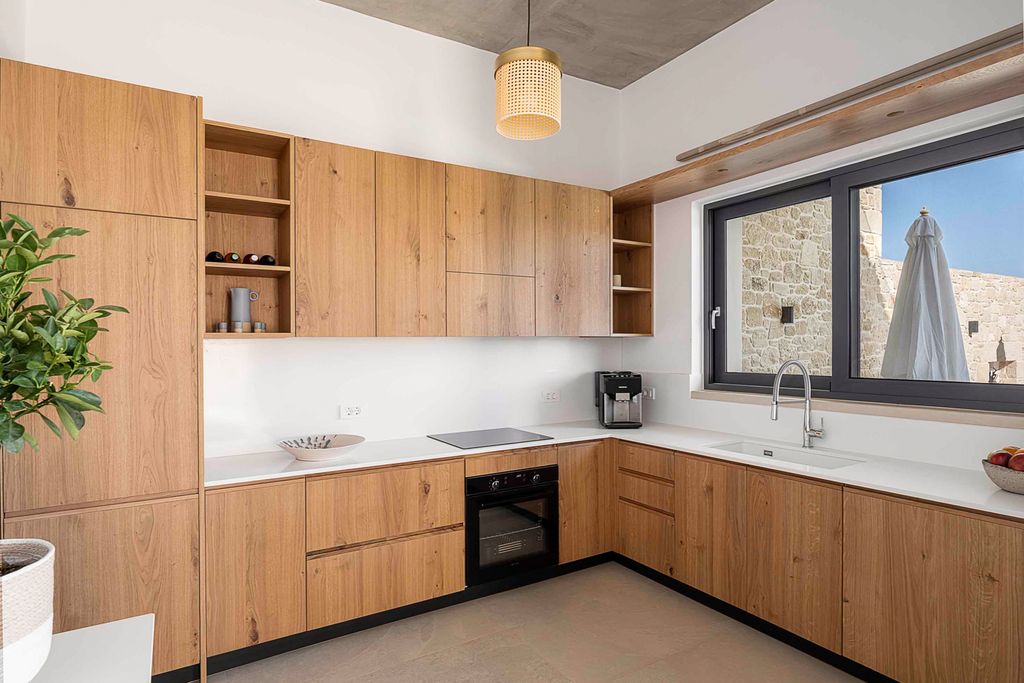 Hespera Villas Crete OliversTravels 5